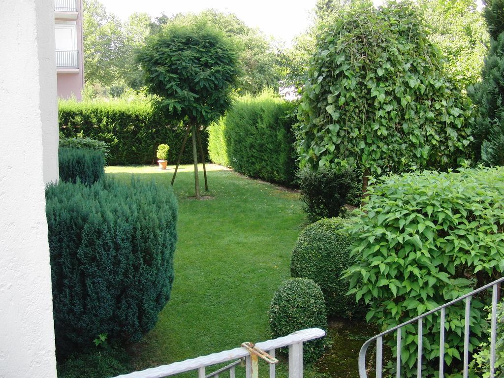 Hotel Haus Hildegard Bad Füssing Zewnętrze zdjęcie
