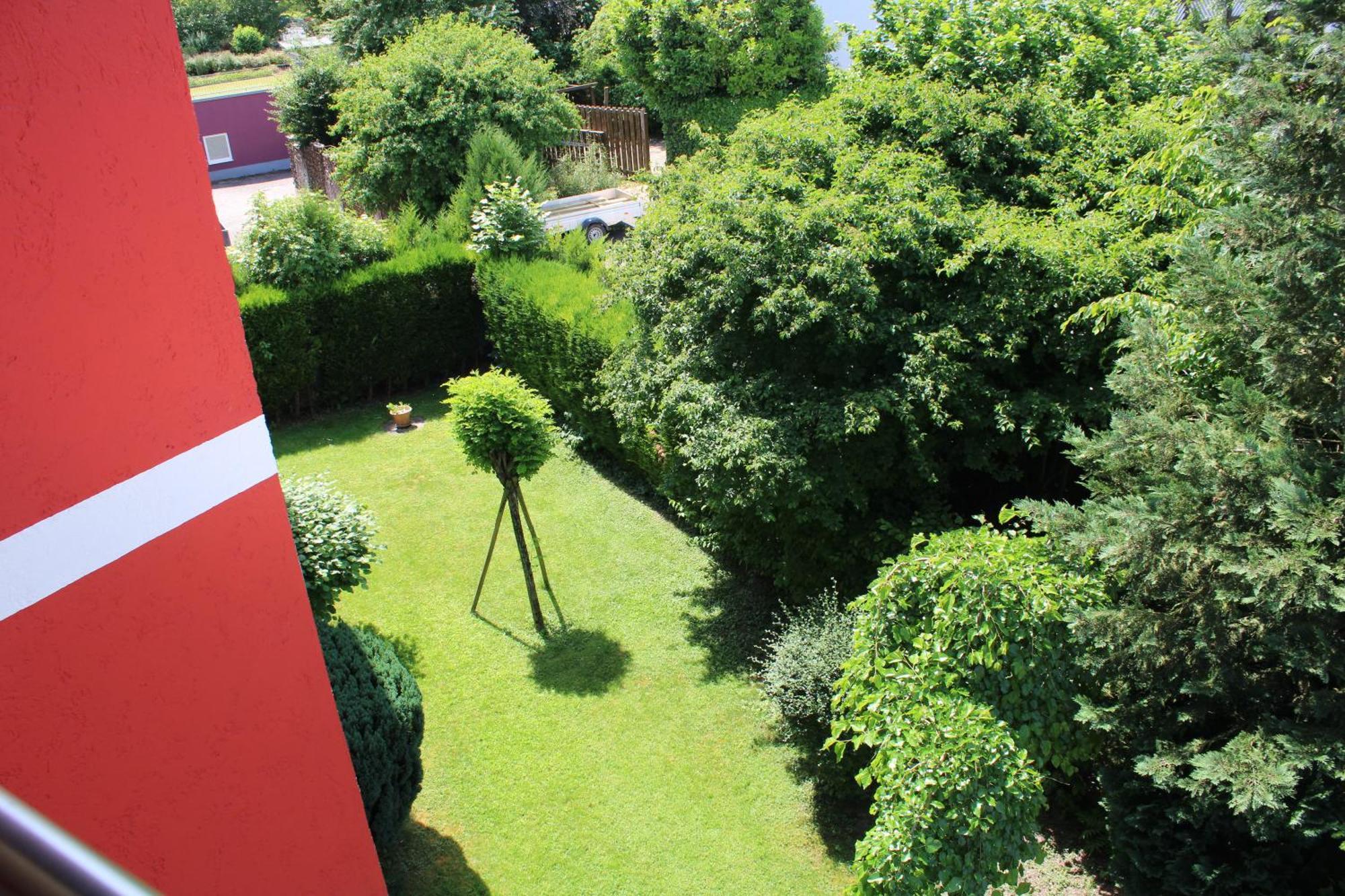 Hotel Haus Hildegard Bad Füssing Zewnętrze zdjęcie