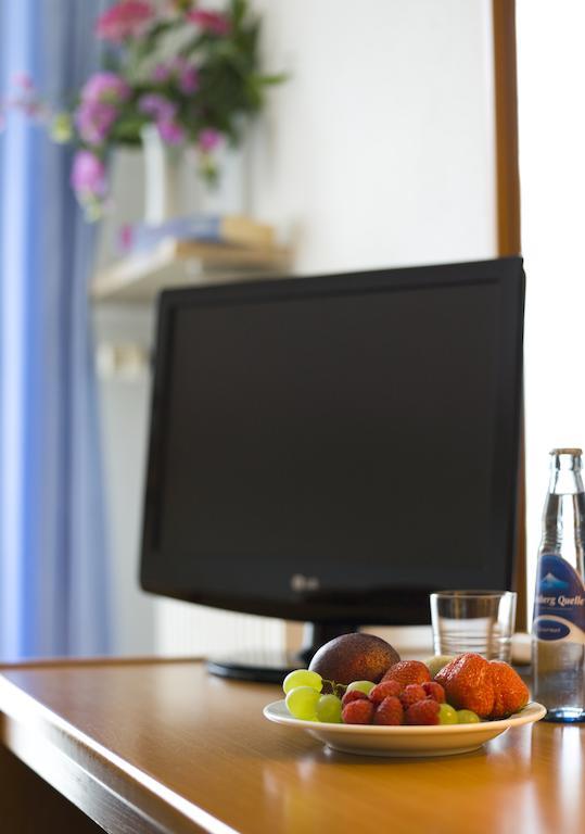 Hotel Haus Hildegard Bad Füssing Pokój zdjęcie