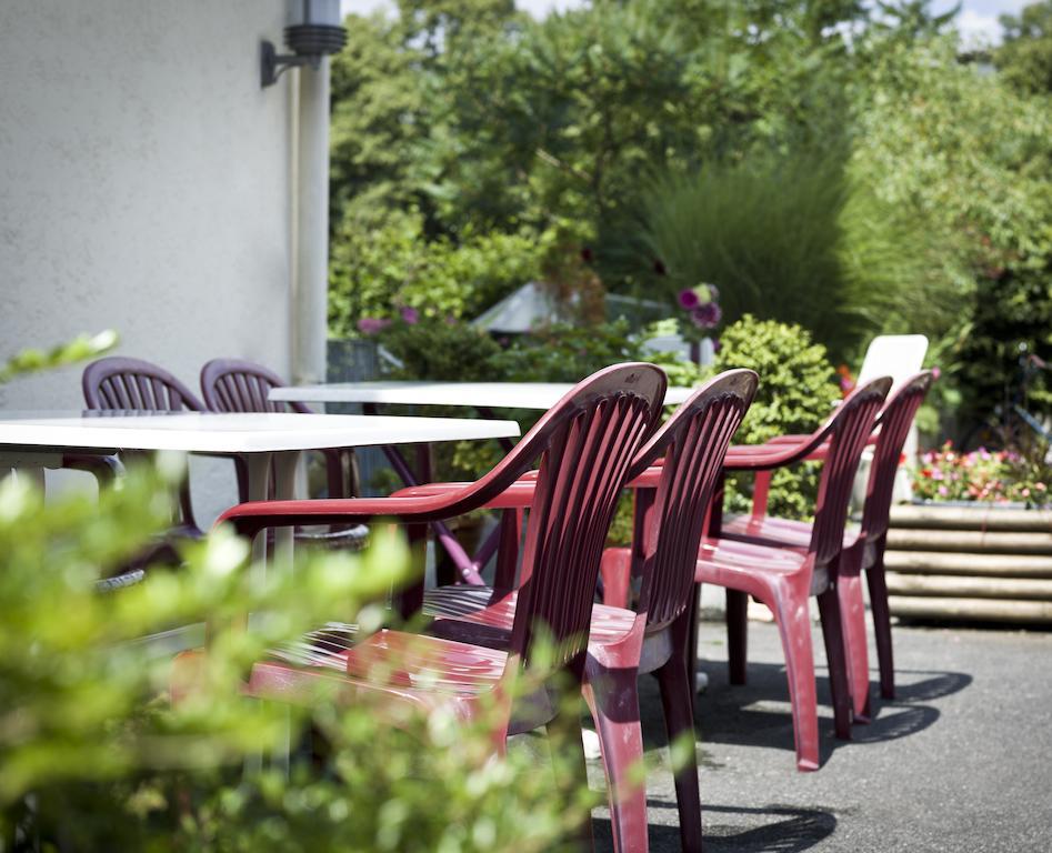 Hotel Haus Hildegard Bad Füssing Zewnętrze zdjęcie